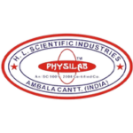 H.L Scientific Industries company